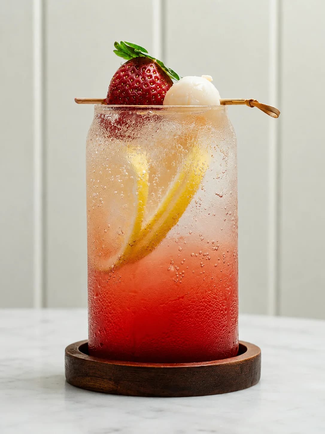 Strawberry Splash